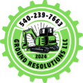 Ground Resolutions LLC